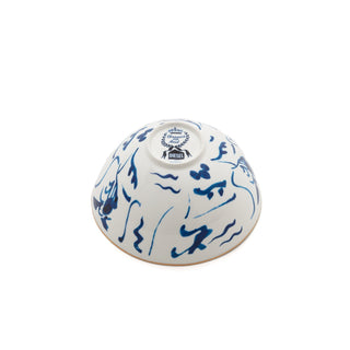 Classics on Acid - Salad Bowl Koi SELETTI