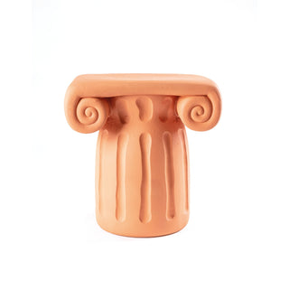 Magna Graecia Terracotta Capitello SELETTI