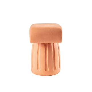 Magna Graecia Terracotta Capitello SELETTI