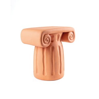 Magna Graecia Terracotta Capitello SELETTI