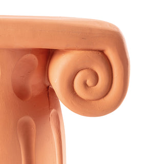 Magna Graecia Terracotta Capitello SELETTI
