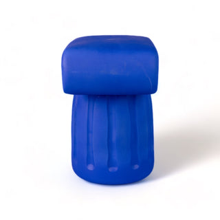 Terracotta Capitel Blue SELETTI