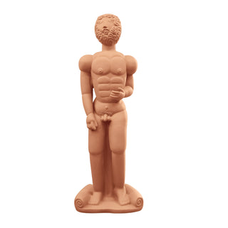 Magna Graecia Terracotta Bronzo SELETTI