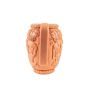 Magna Graecia Terracotta Anfora SELETTI