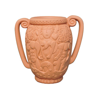 Magna Graecia Terracotta Anfora SELETTI