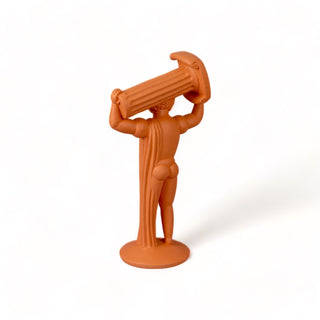 Magna Graecia Terracotta Ercole SELETTI