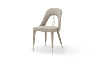 Liza Dining Chair Whiteline