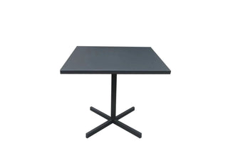 Belle Outdoor Dining Table Whiteline