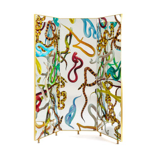 Screen Snakes DEKOR