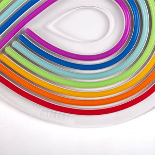 Rainbow Revolution Led SELETTI