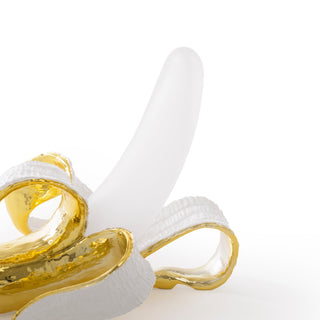 Banana Lamp - Glass Replacement SELETTI USA