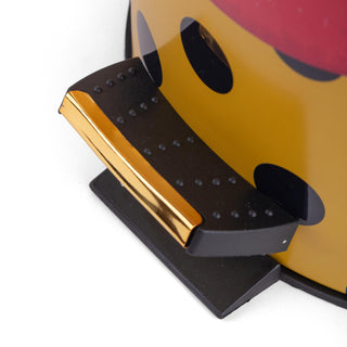 Dustbin 12L - Shit SELETTI