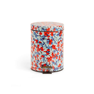 Dustbin 5L - Pills SELETTI