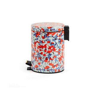 Dustbin 5L - Pills SELETTI