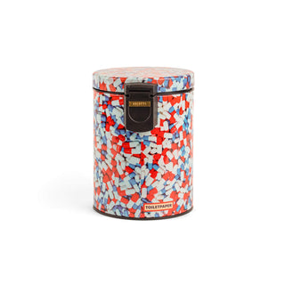 Dustbin 5L - Pills SELETTI