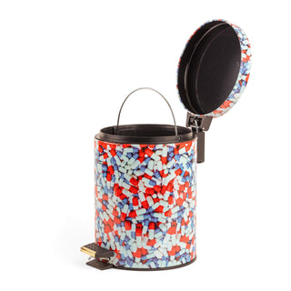 Dustbin 5L - Pills SELETTI