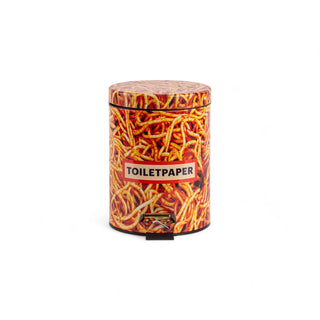 Dustbin 5L - Spaghetti SELETTI