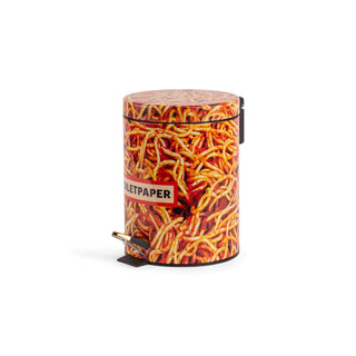 Dustbin 5L - Spaghetti SELETTI