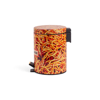 Dustbin 5L - Spaghetti SELETTI