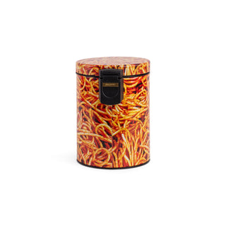 Dustbin 5L - Spaghetti SELETTI