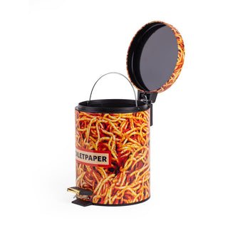 Dustbin 5L - Spaghetti SELETTI