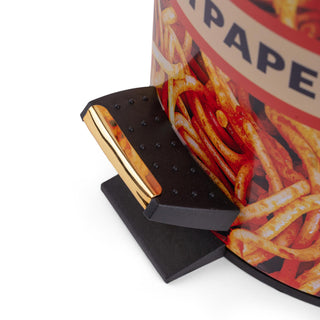 Dustbin 5L - Spaghetti SELETTI