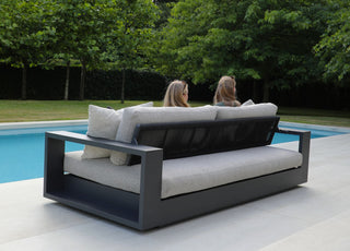 Palma Sofa Whiteline