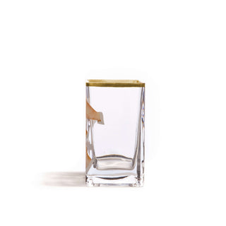 Glass Vase Lipsticks DEKOR