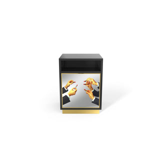 Nightstand Lipstick SELETTI