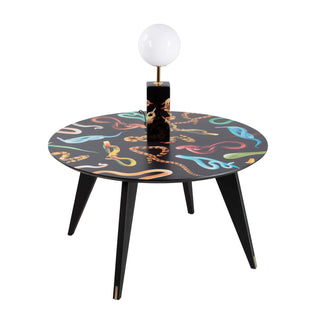 Round Table Snakes DEKOR