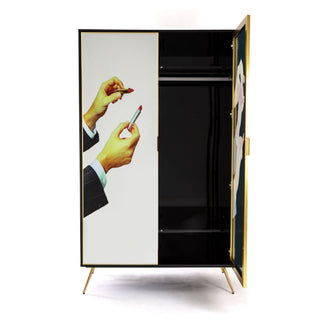 Wardrobe Lipsticks SELETTI