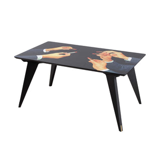 Rectangular Table Lipsticks DEKOR