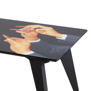 Rectangular Table Lipsticks DEKOR