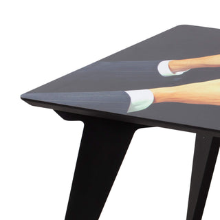 Rectangular Table Lipsticks DEKOR