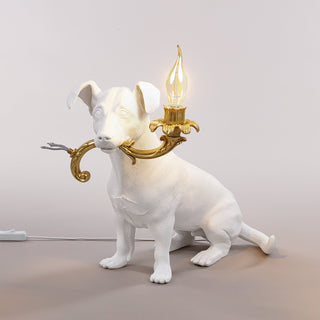 REPLACE LED BULB LAM "RIO LAMP" SELETTI
