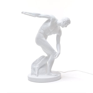 Discobolux Lamp SELETTI
