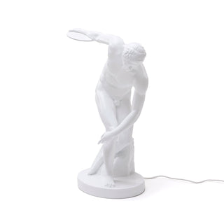 Discobolux Lamp SELETTI USA