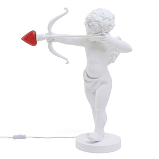 Cupid Lamp SELETTI