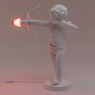 Cupid Lamp SELETTI