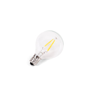 REPLACE LED BULB LAM "MOUSE LAMP- OLD STYLE SELETTI