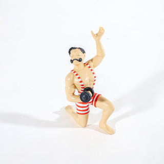 Circus AbatJour Bruno SELETTI