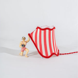 Circus AbatJour Bruno SELETTI