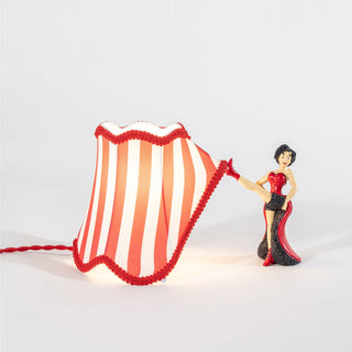 Circus AbatJour Lucy SELETTI