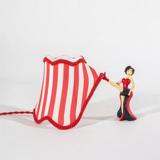 Circus AbatJour Lucy SELETTI
