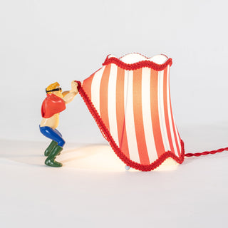 Circus AbatJour Super Jimmy SELETTI