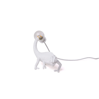 Chameleon Lamp Still SELETTI USA