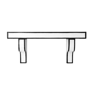 CUT 'N PASTE Shelf Big SELETTI