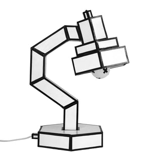 CUT 'N PASTE Desk Lamp SELETTI USA