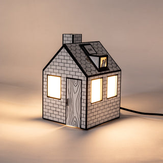 On-Off Lamp SELETTI