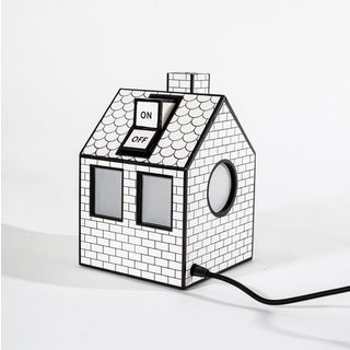 On-Off Lamp SELETTI
